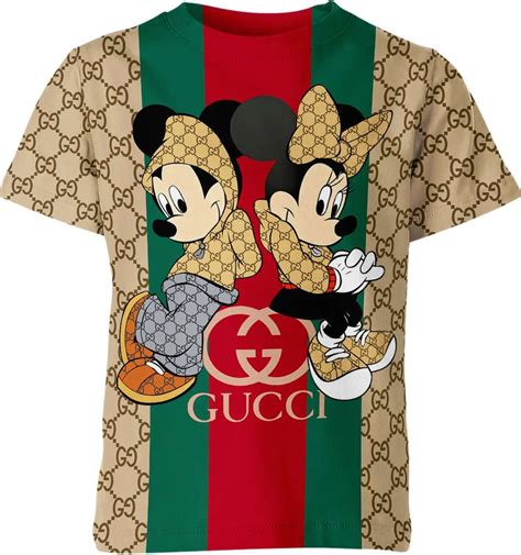 gucci jeans mickey mouse|gucci mickey mouse sweatshirt.